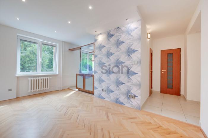 Pronájem bytu 2+kk, Ostrava, Podroužkova, 50 m2