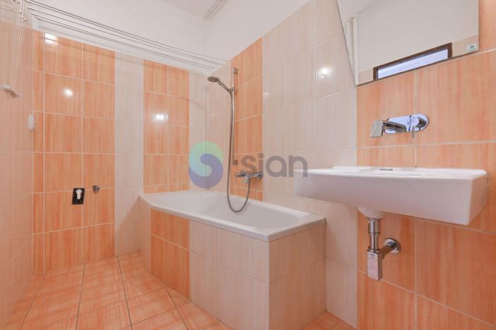 Pronájem bytu 2+kk, Ostrava, Podroužkova, 50 m2