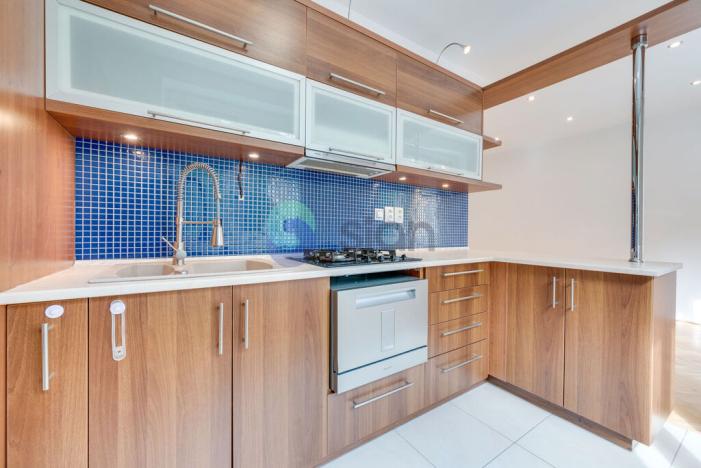 Pronájem bytu 2+kk, Ostrava, Podroužkova, 50 m2