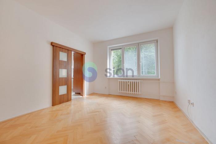 Pronájem bytu 2+kk, Ostrava, Podroužkova, 50 m2