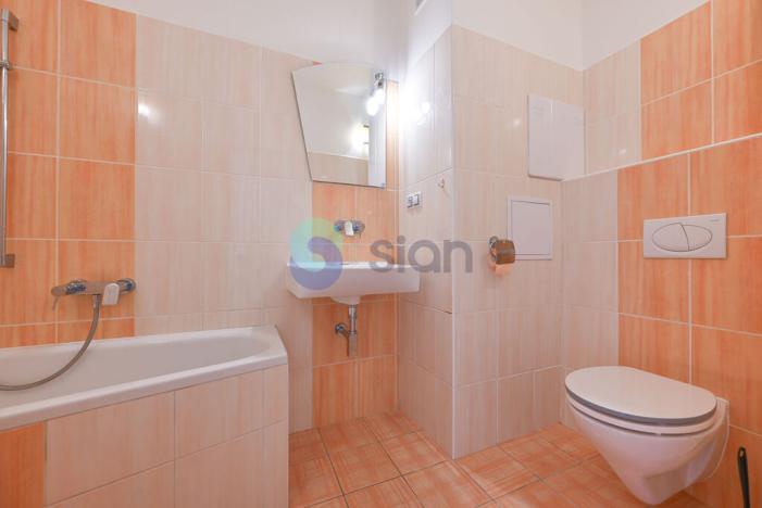 Pronájem bytu 2+kk, Ostrava, Podroužkova, 50 m2