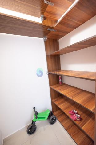 Pronájem bytu 2+kk, Ostrava, Podroužkova, 50 m2