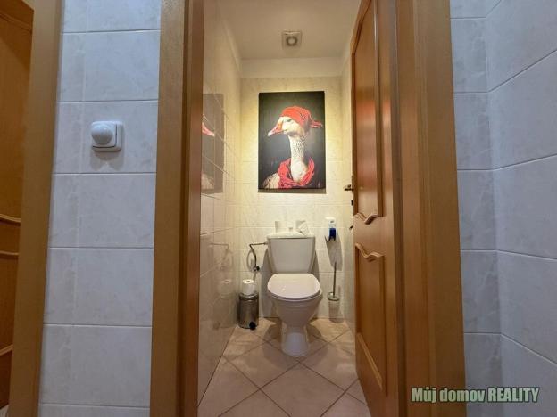 Pronájem restaurace, Praha - Vinohrady, Jana Masaryka, 171 m2