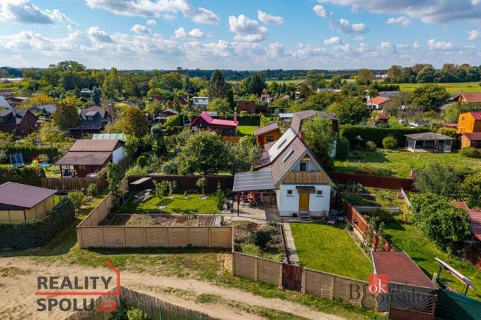 Prodej chaty, 20 m2