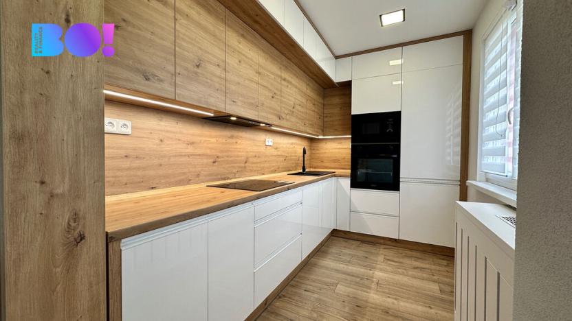 Pronájem bytu 2+1, Karviná, Březová, 52 m2