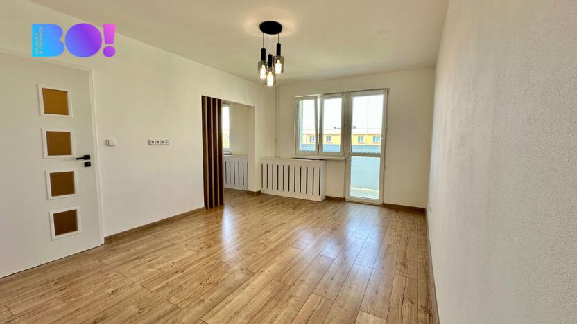 Pronájem bytu 2+1, Karviná, Březová, 52 m2