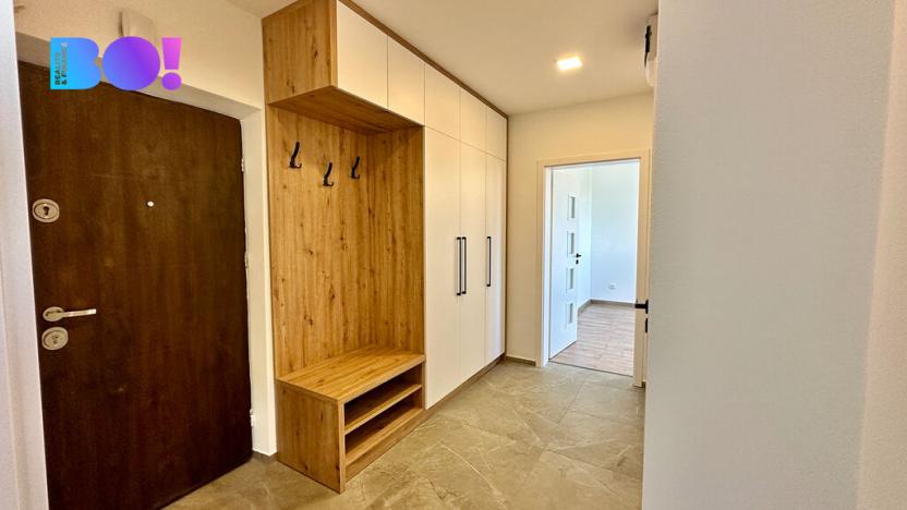 Pronájem bytu 2+1, Karviná, Březová, 52 m2