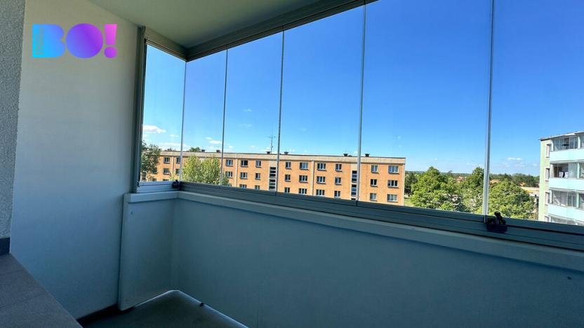 Pronájem bytu 2+1, Karviná, Březová, 52 m2