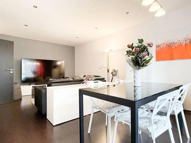 Pronájem bytu 2+1, Brno, Ryšánkova, 80 m2