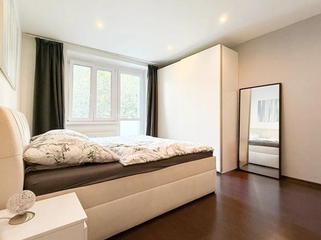 Pronájem bytu 2+1, Brno, Ryšánkova, 80 m2