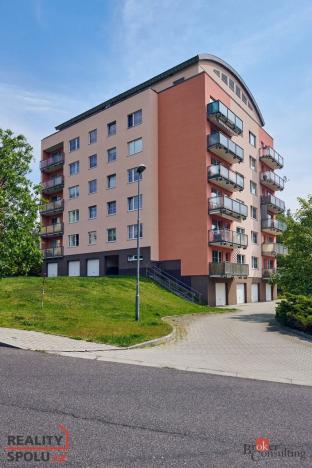 Pronájem bytu 2+kk, Liberec - Liberec VI-Rochlice, Pastelová, 62 m2