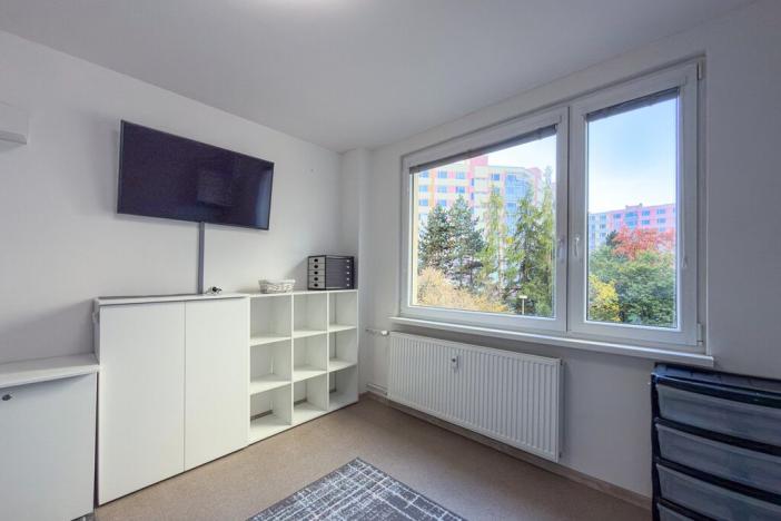 Prodej bytu 3+kk, Chomutov, Bezručova, 65 m2