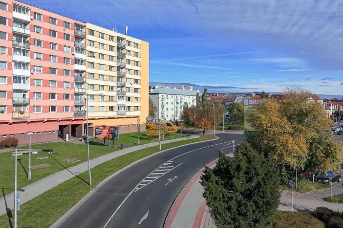 Prodej bytu 3+kk, Chomutov, Bezručova, 65 m2