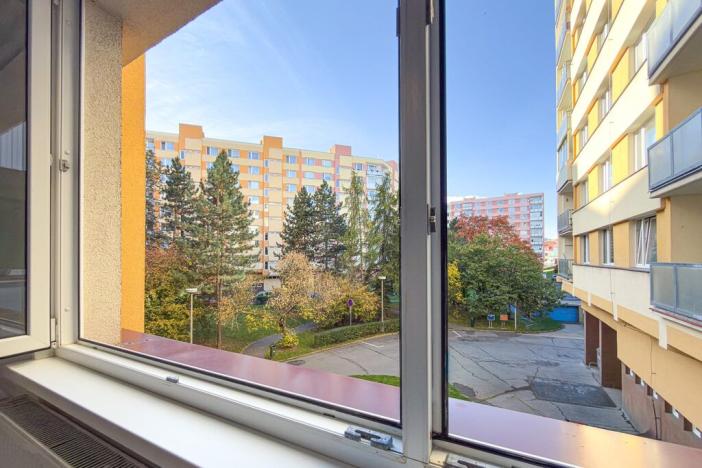 Prodej bytu 3+kk, Chomutov, Bezručova, 65 m2