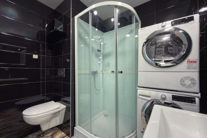 Prodej bytu 3+kk, Chomutov, Bezručova, 65 m2
