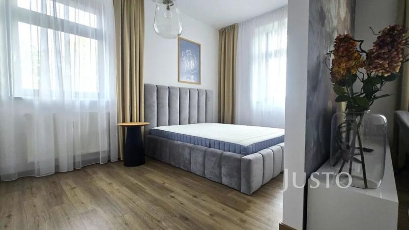 Pronájem bytu 1+1, Písek, Vladislavova, 38 m2