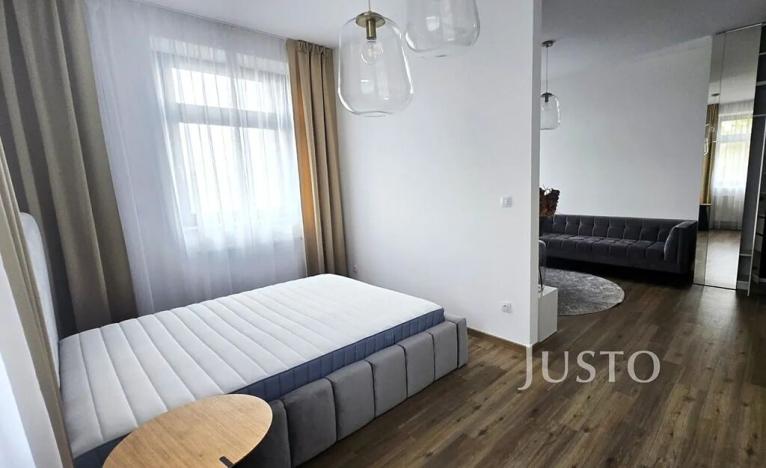 Pronájem bytu 1+1, Písek, Vladislavova, 38 m2