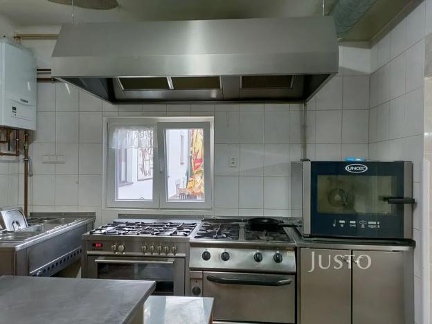 Prodej restaurace, Písek, Hradiště, 497 m2