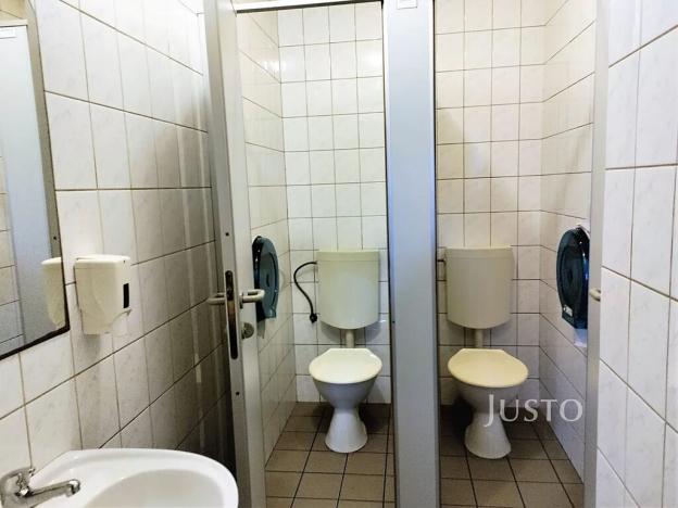 Prodej restaurace, Písek, Hradiště, 497 m2