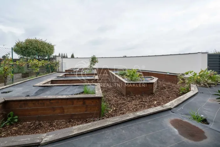 Prodej rodinného domu, Obříství, 107 m2