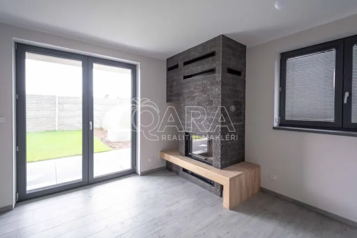 Prodej rodinného domu, Obříství, 107 m2