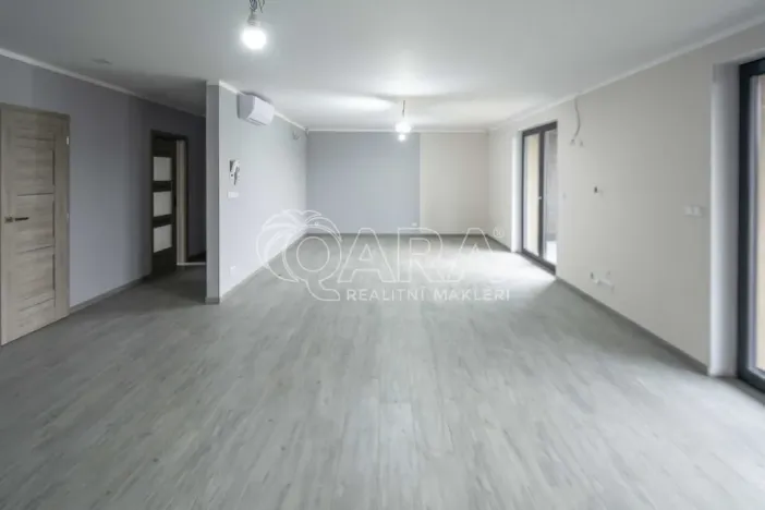 Prodej rodinného domu, Obříství, 107 m2