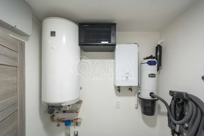 Prodej rodinného domu, Obříství, 107 m2