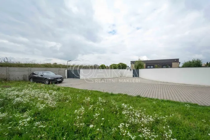 Prodej rodinného domu, Obříství, 107 m2