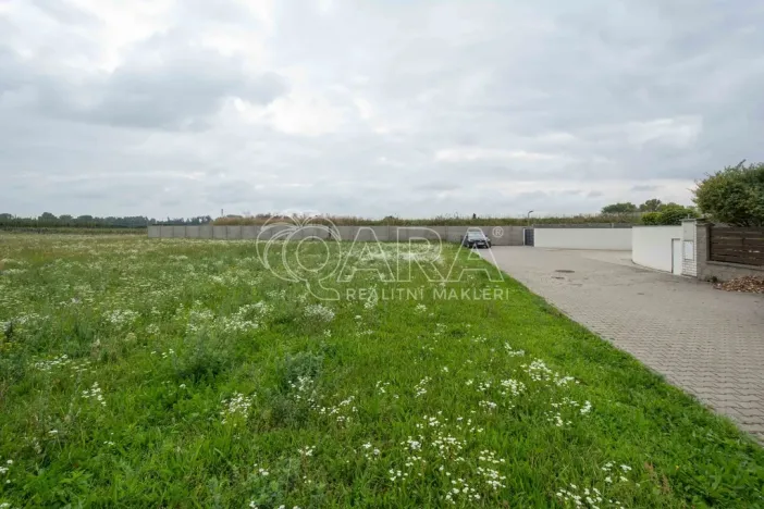 Prodej rodinného domu, Obříství, 107 m2