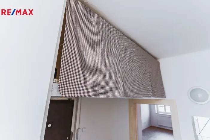 Pronájem bytu 1+1, Praha - Holešovice, Letohradská, 40 m2