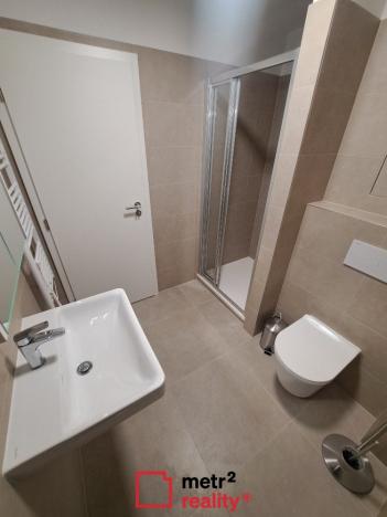 Pronájem bytu 1+kk, Přerov, Čechova, 27 m2