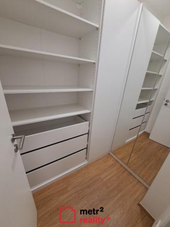 Pronájem bytu 1+kk, Přerov, Čechova, 27 m2