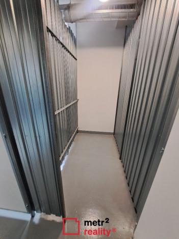 Pronájem bytu 1+kk, Přerov, Čechova, 27 m2