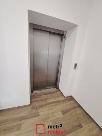 Pronájem bytu 1+kk, Přerov, Čechova, 27 m2