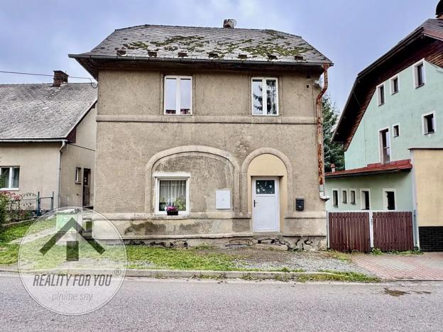 Prodej rodinného domu, Chuchelna, 145 m2