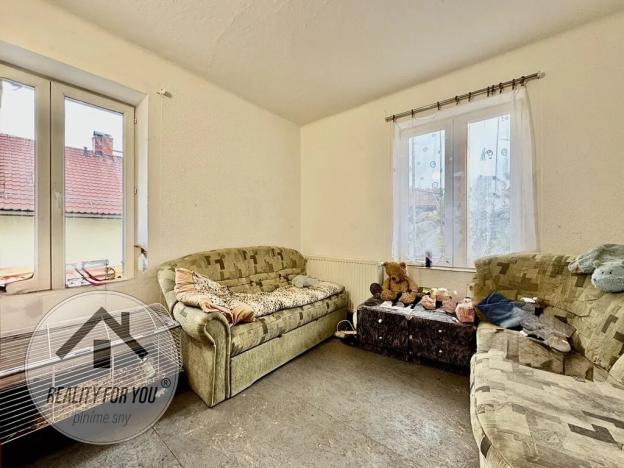 Prodej rodinného domu, Chuchelna, 145 m2