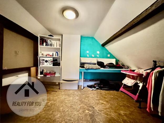 Prodej rodinného domu, Chuchelna, 145 m2