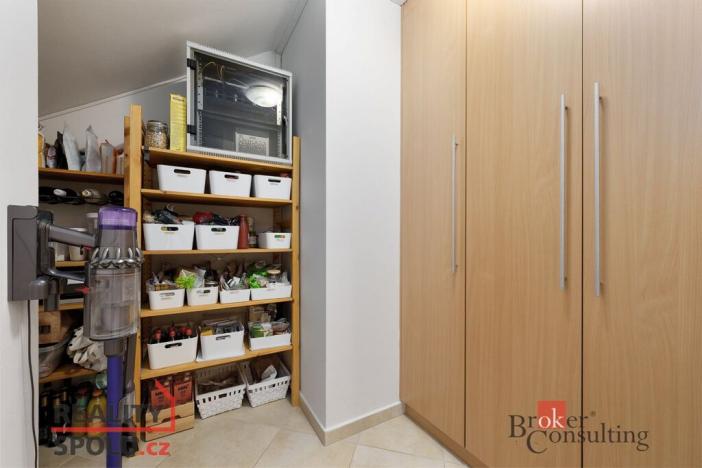 Prodej bytu 3+kk, Praha - Zličín, Tulešická, 120 m2