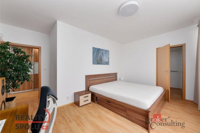 Prodej bytu 3+kk, Praha - Zličín, Tulešická, 120 m2