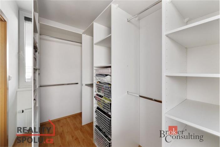 Prodej bytu 3+kk, Praha - Zličín, Tulešická, 120 m2