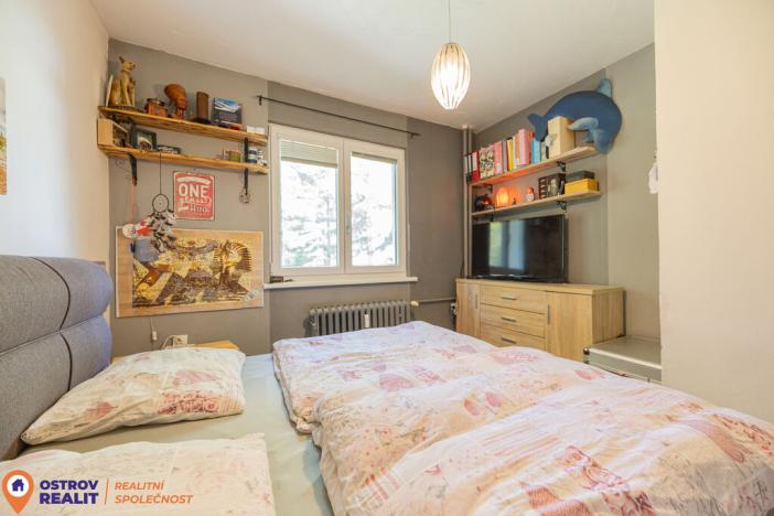 Prodej bytu 3+1, Šumperk, 72 m2