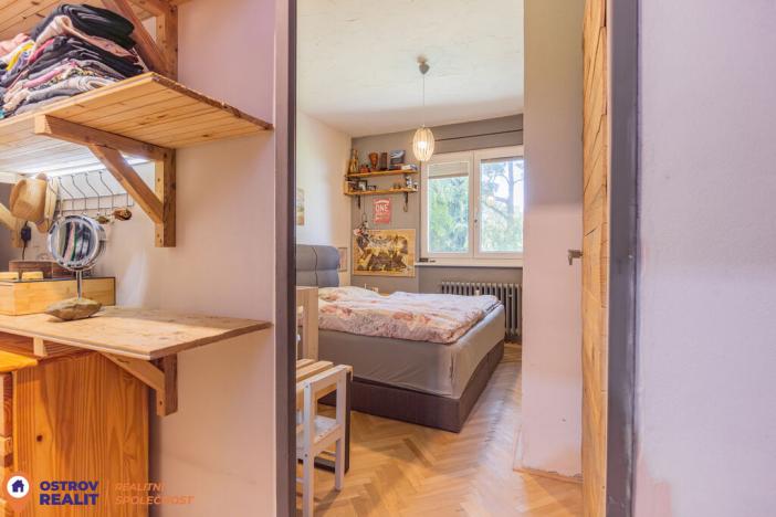 Prodej bytu 3+1, Šumperk, 72 m2