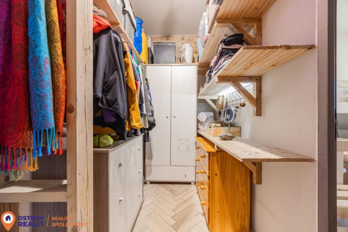 Prodej bytu 3+1, Šumperk, 72 m2