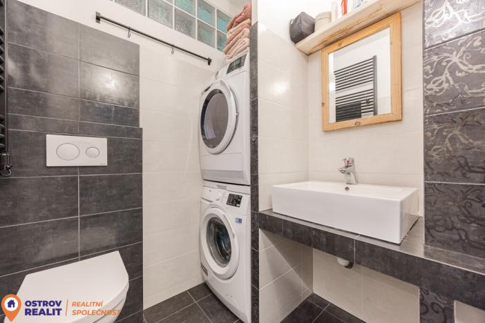 Prodej bytu 3+1, Šumperk, 72 m2