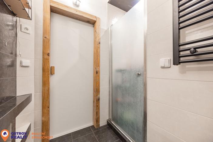 Prodej bytu 3+1, Šumperk, 72 m2