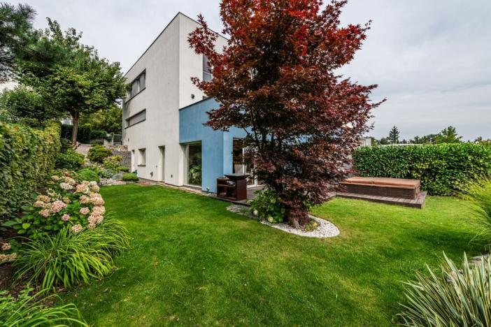 Prodej rodinného domu, Praha - Dejvice, 219 m2