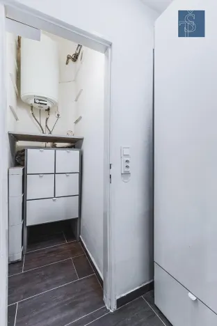 Prodej bytu 2+kk, Praha - Nusle, Slavojova, 51 m2