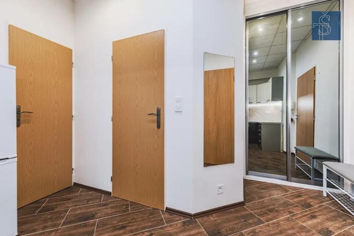 Prodej bytu 2+kk, Praha - Nusle, Slavojova, 51 m2