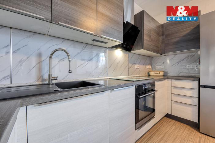 Prodej rodinného domu, Lestkov - Domaslav, 129 m2