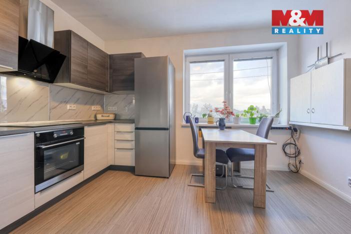 Prodej rodinného domu, Lestkov - Domaslav, 129 m2